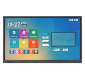 Interaktívny monitor 65" s androidom TruTouch TT-6519RS 17