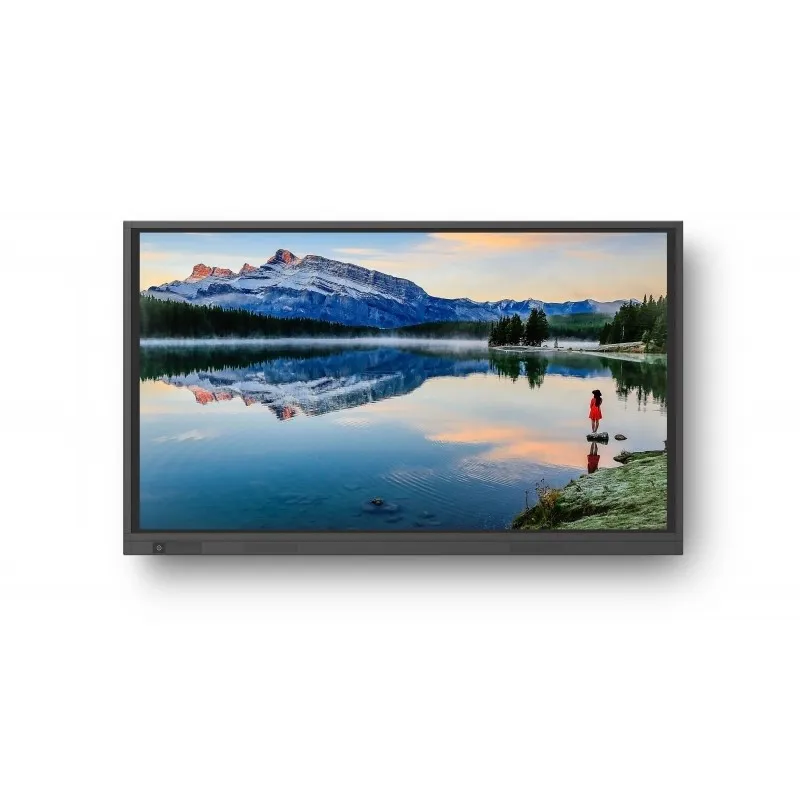 Interaktívny monitor 75" s androidom TruTouch TT-7519RS 9