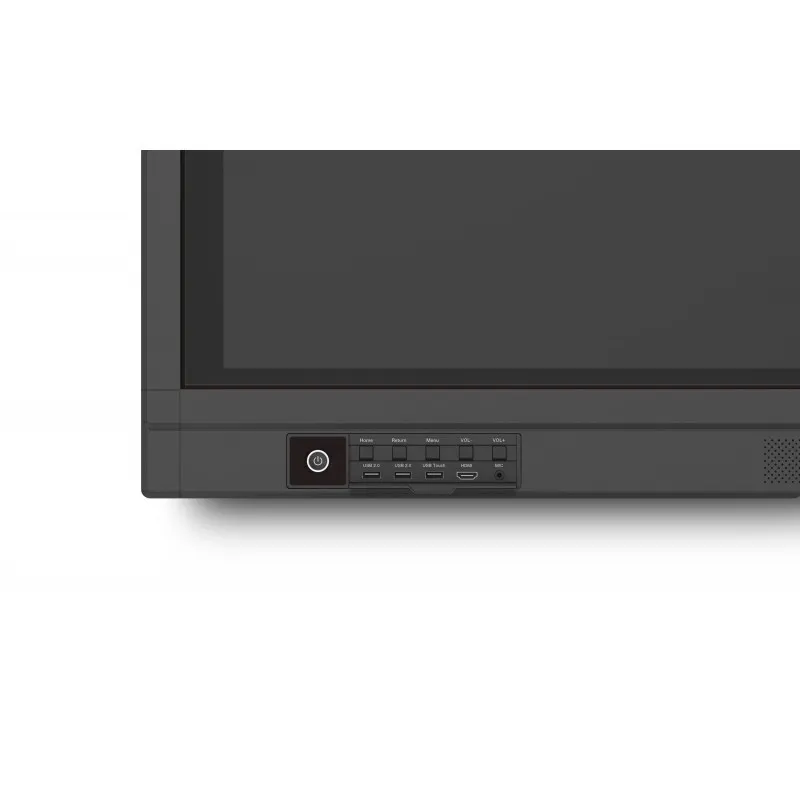 Interaktívny monitor 75" s androidom TruTouch TT-7519RS 10