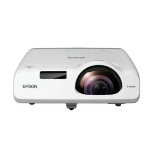 Projektor Epson EB-530 - krátky 4:3 19