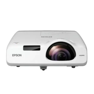 Projektor Epson EB-530 - krátky 4:3 13