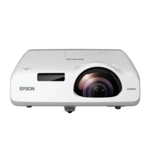 Projektor Epson EB-530 - krátky 4:3 8