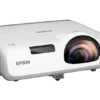 Projektor Epson EB-530 - krátky 4:3 4