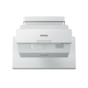 Projektor Epson EB-720 - ultrakrátky 4:3 11