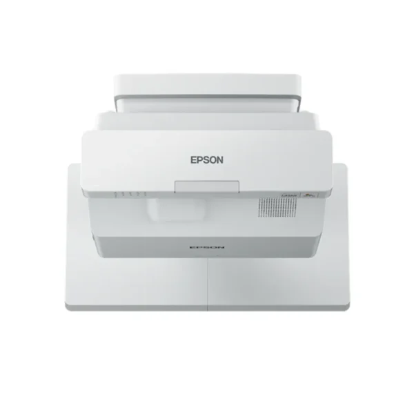 Projektor Epson EB-720 - ultrakrátky 4:3 6