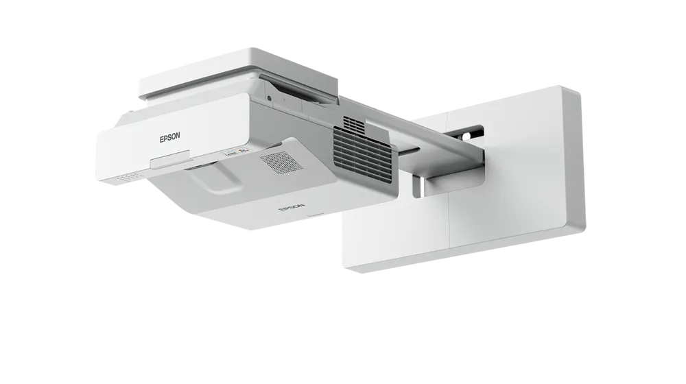 Projektor Epson EB-720 - ultrakrátky 4:3 7