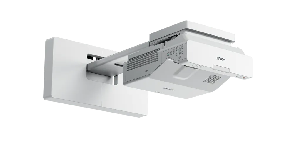 Projektor Epson EB-720 - ultrakrátky 4:3 8
