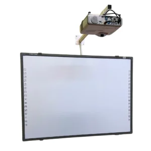 Interaktívna tabuľa Activ AIT board 87 10