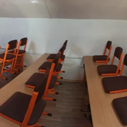 Vybavenie Jazykovej učebňe AIT-Teacher Model 1 20