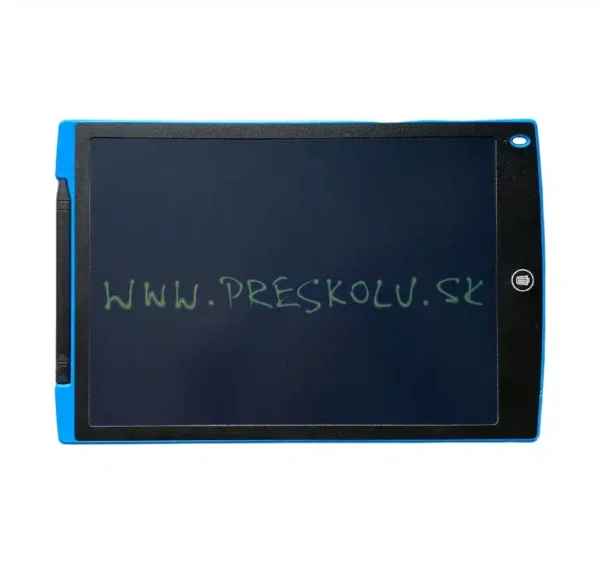 Popisovací tablet blackboard 9