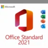 MS office Standard 3