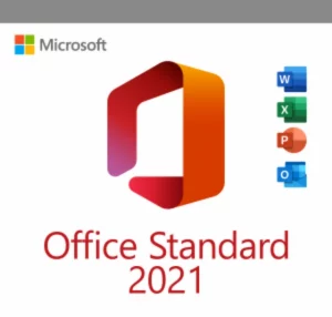 MS office Standard 6