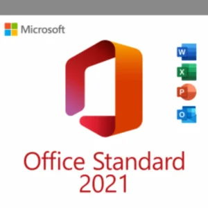 MS office Standard 5