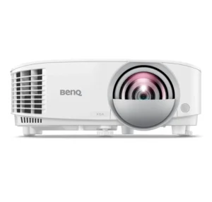 Projektor Benq MX808STH - krátky 4:3 13