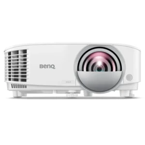 Projektor Benq MX808STH - krátky 4:3 11