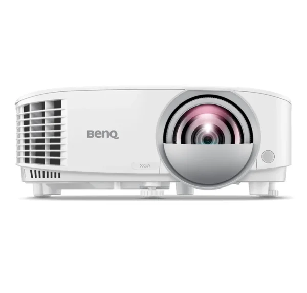 Projektor Benq MX808STH - krátky 4:3 9