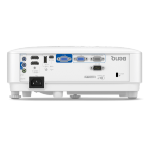 Projektor Benq MX808STH - krátky 4:3 4