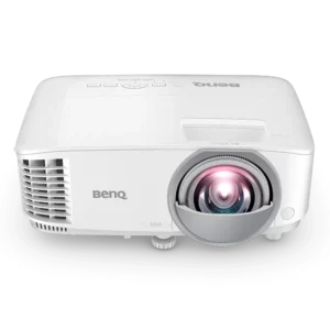Projektor Benq MX808STH - krátky 4:3 5