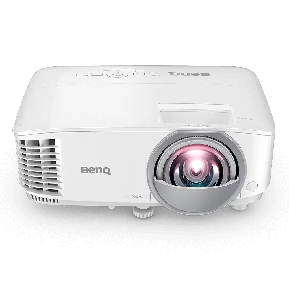 Projektor Benq MX808STH - krátky 4:3 11