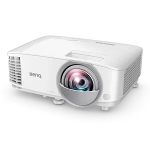 Projektor Benq MX808STH - krátky 4:3 6
