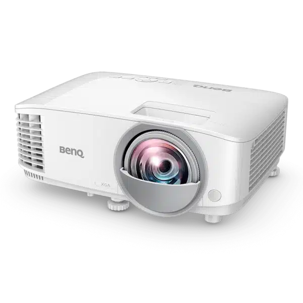 Projektor Benq MX808STH - krátky 4:3 12