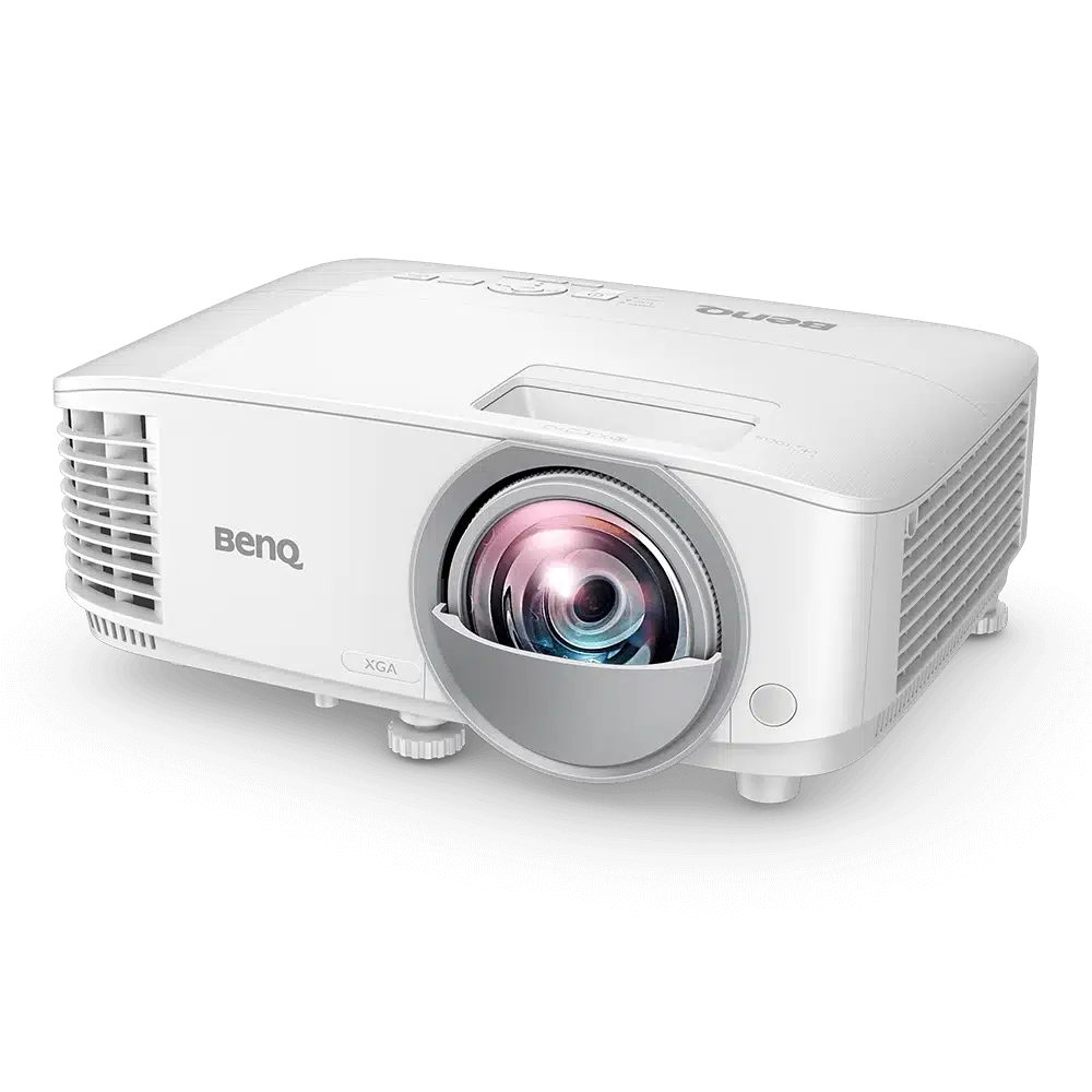 Projektor Benq MX808STH - krátky 4:3 12