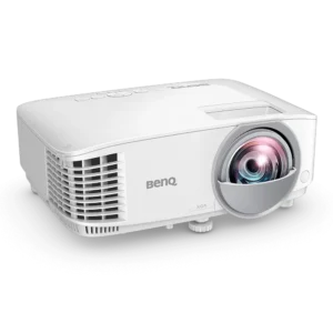 Projektor Benq MX808STH - krátky 4:3 7