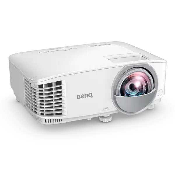 Projektor Benq MX808STH - krátky 4:3 13