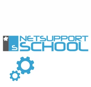 Netsupport school - servisný balík na jeden rok 8