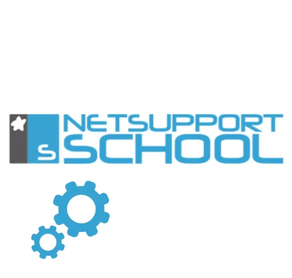 Netsupport school - servisný balík na jeden rok 4