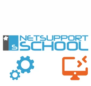 Netsupport school RDP - servisný balík na jeden rok 6