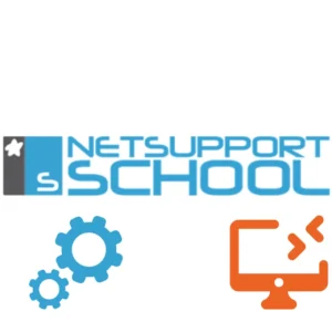 Netsupport school RDP - servisný balík na jeden rok 7