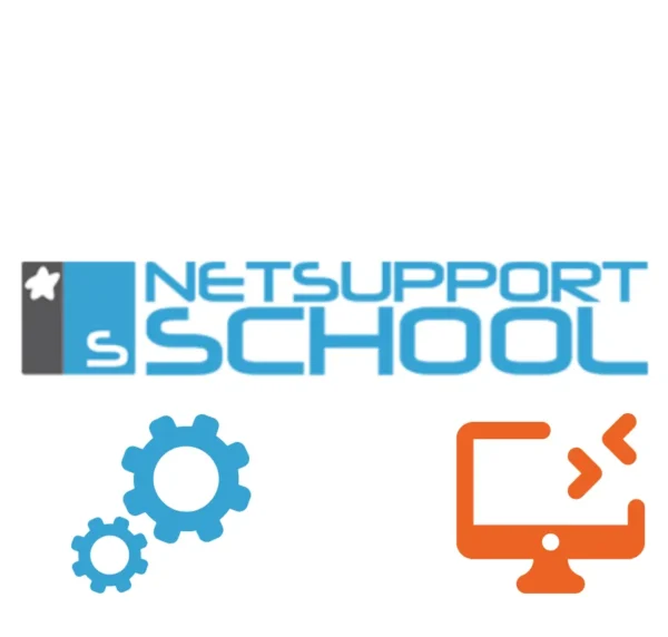 Netsupport school RDP - servisný balík na jeden rok 4