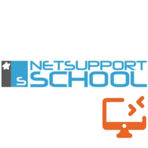 NetSupport School Softvér na správu pc 4