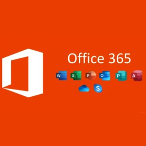 Office 365 A3 pre zamestnancov školy - ročný 10