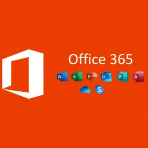 Office 365 A3 pre zamestnancov školy - ročný 8