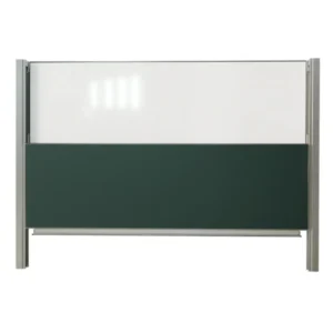 Pylónová tabuľa Double 300x120 bez krídel 8