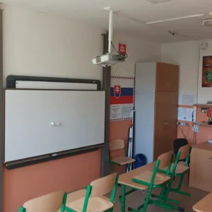 Pylónová tabuľa S 300x120 bez krídel 7