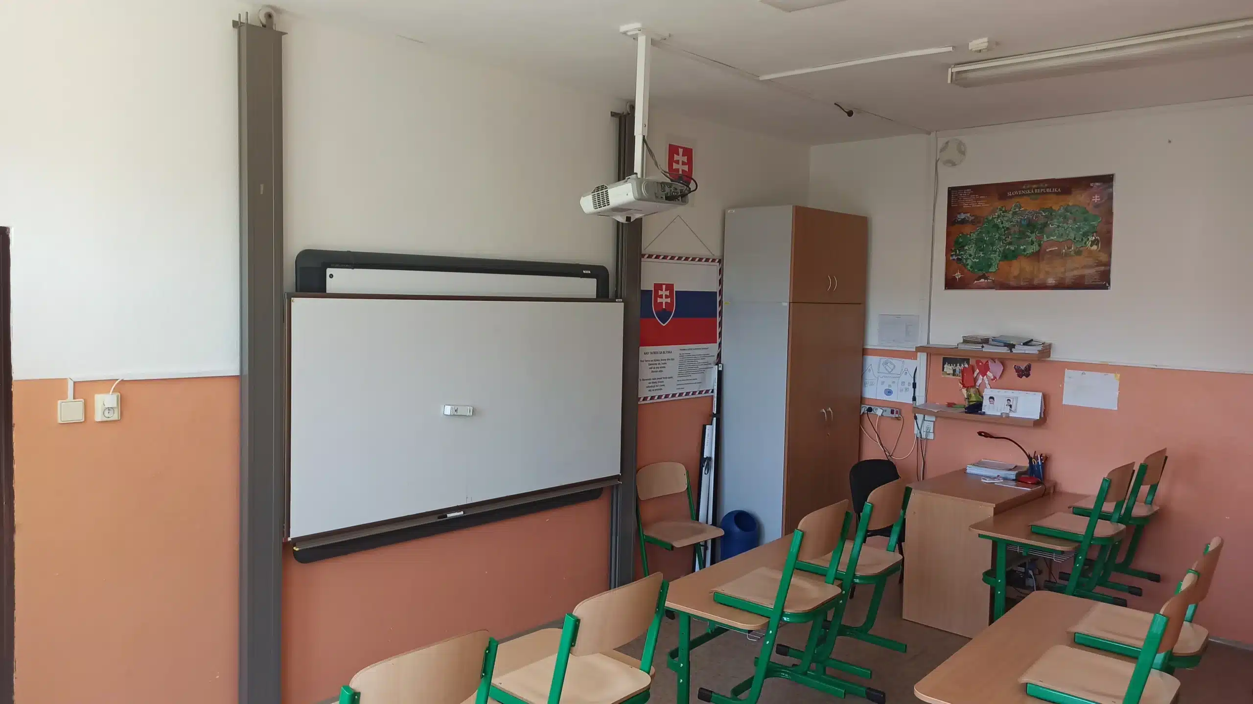 Pylónová tabuľa S 300x120 bez krídel 13