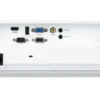 Projektor Acer S1286H - krátky 4:3 5