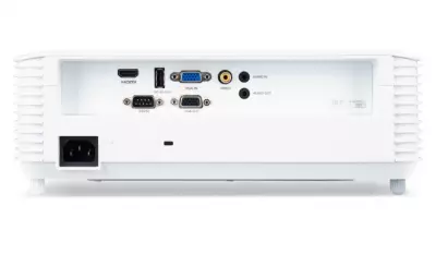 Projektor Acer S1286H - krátky 4:3 8