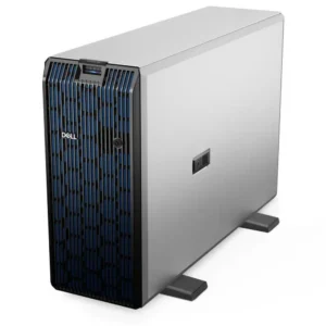 Server pre školu na mieru + konfigurácia 5