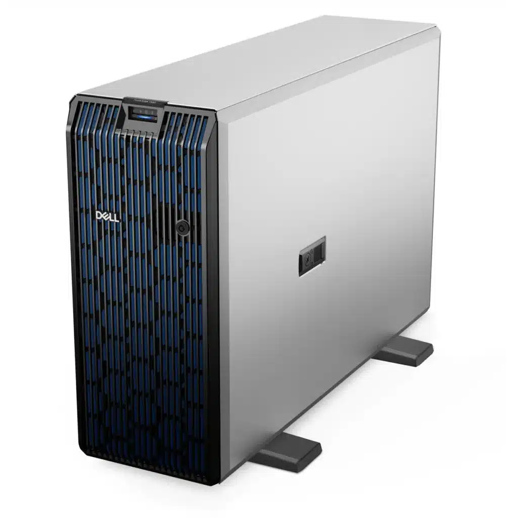 Server pre školu na mieru + konfigurácia 14