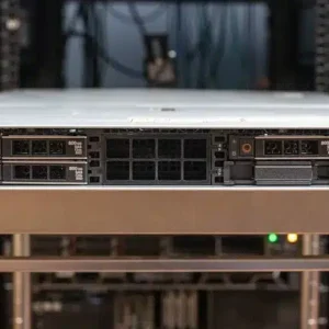 Server pre školu na mieru + konfigurácia 8