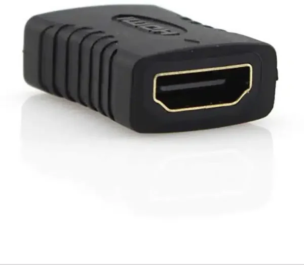 Spojka HDMI F-F 6