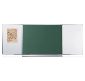 Triptych tabuľa keramická standard 400x120 krídla 13