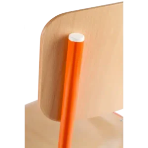 Stolička žiacka Klasická 4