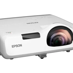 Projektor Epson EB-535W krátky 16:10 4