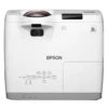 Projektor Epson EB-535W krátky 16:10 5