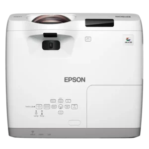 Projektor Epson EB-535W krátky 16:10 5
